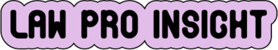 lawproinsight.com || lawproinsight